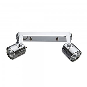 Светильник спот Lente A1310PL-2CC