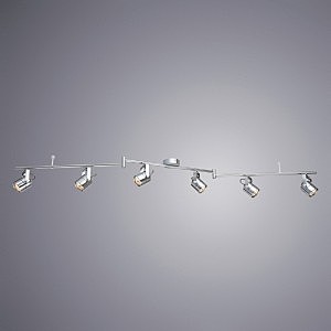 Светильник спот Lente A1310PL-6CC