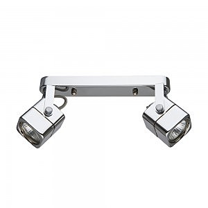 Светильник спот Lente A1314PL-2CC