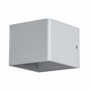 Настенное бра Scatola A1423AP-1GY