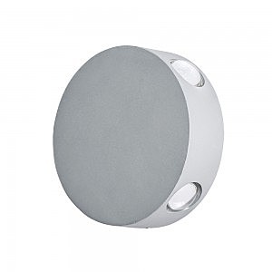 Настенное бра Tamburello A1525AP-1GY