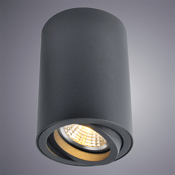 Накладной светильник Sentry A1560PL-1BK