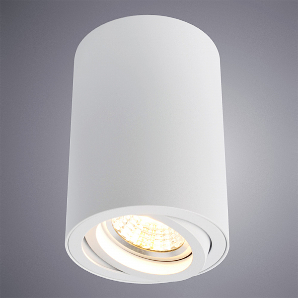 Накладной светильник Sentry A1560PL-1WH
