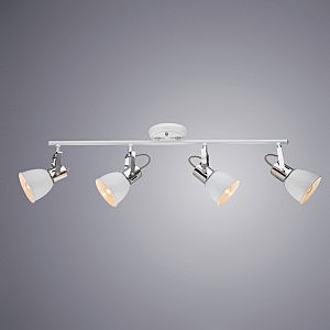 Светильник спот Jovi A1677PL-4WH