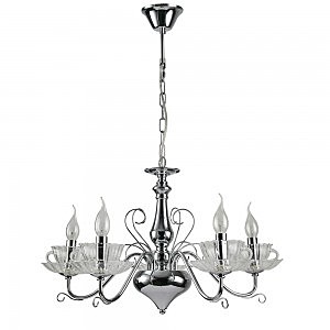 Подвесная люстра Tet-A-Tet A1704LM-5CC