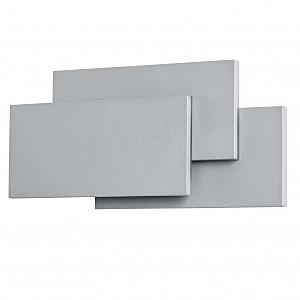 Настенное бра Trio A1718AP-1GY