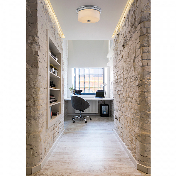 Светильник потолочный Alonzo A1735PL-3CC