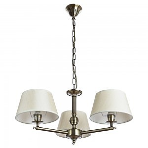 Подвесная люстра York A2273LM-3AB