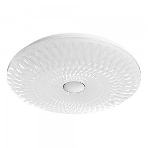 Светильник потолочный Piastra A2460PL-1WH