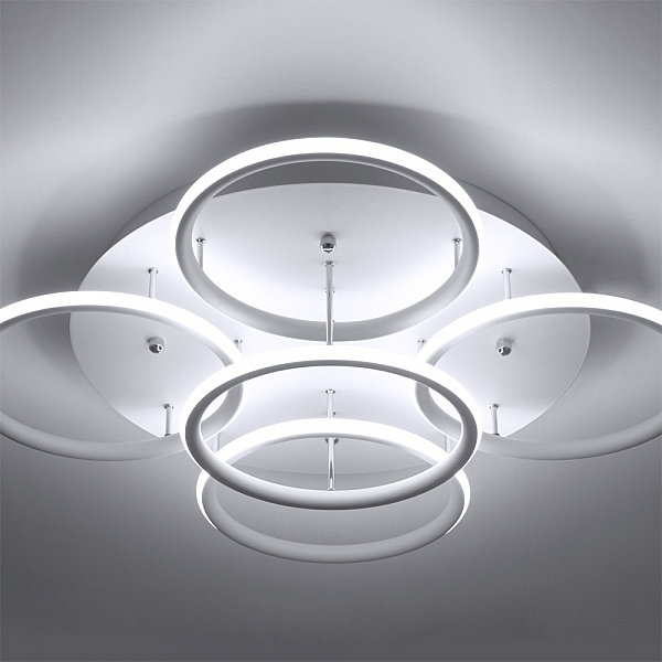 Потолочная люстра Rapid A2500PL-5WH