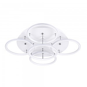 Потолочная люстра Rapid A2500PL-5WH