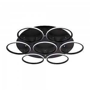 Потолочная люстра Rapid A2500PL-7BK