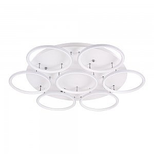 Потолочная люстра Rapid A2500PL-7WH