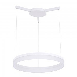 Подвесная люстра Sorento A2504SP-1WH