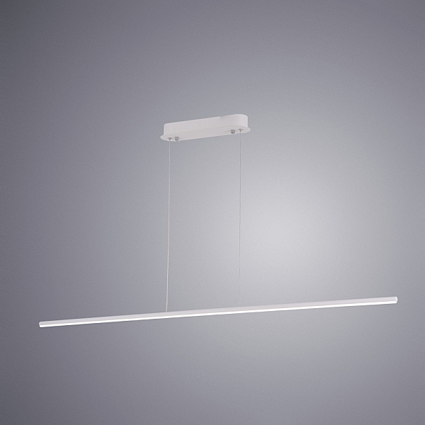 Светильник подвесной Decade A2506SP-1WH