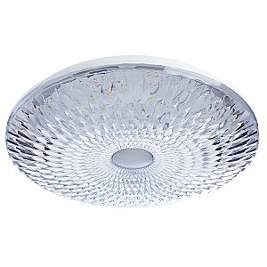Светильник потолочный Piastra A2660PL-1WH
