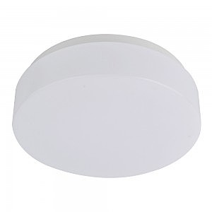 Светильник потолочный Gamba A3106PL-1WH