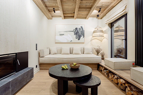 Светильник спот Aquarius A3216PL-1BK