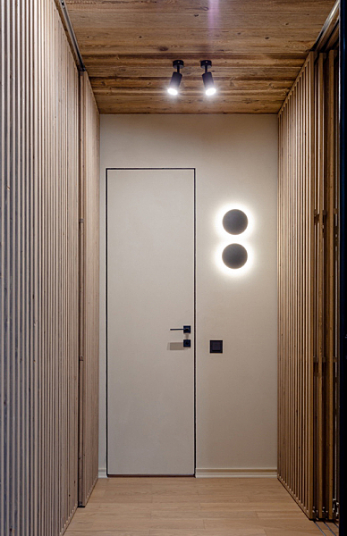 Светильник спот Aquarius A3216PL-1BK