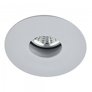 Встраиваемый светильник Accento A3217PL-1GY