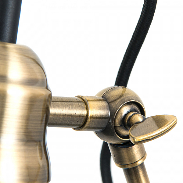 Настольная лампа Amaks A3235LT-1AB