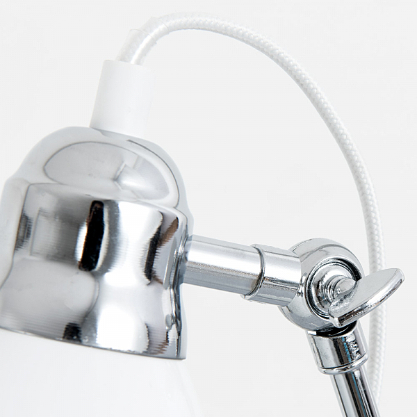 Настольная лампа Amaks A3235LT-1CC