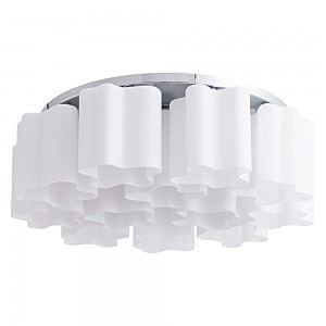 Потолочная люстра Serenata A3479PL-12CC