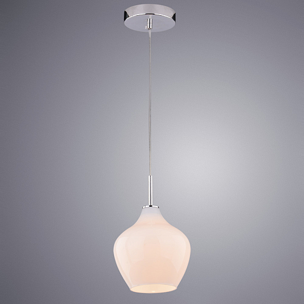 Светильник подвесной Bicchiere A4283SP-1CC