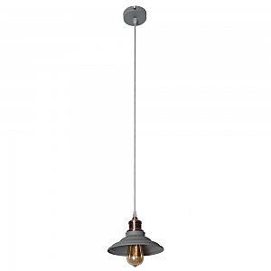 Светильник подвесной Lido A5067SP-1GY