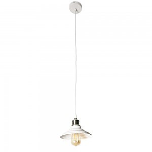 Светильник подвесной Lido A5067SP-1WH