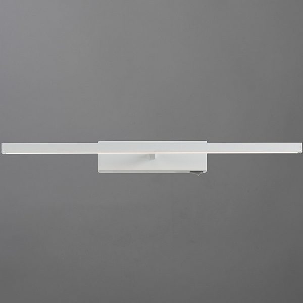 Подсветка зеркал и полок Picture Lights Led A5312AP-1WH