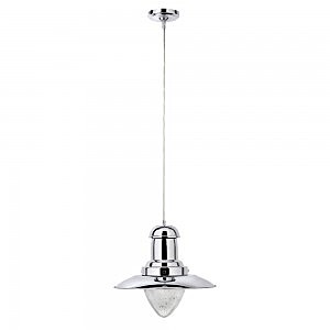 Светильник подвесной Fisherman A5530SP-1CC