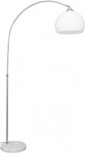 Торшер Fredo A5823PN-1SS