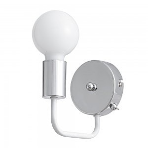 Настенное бра Gelo A6001AP-1WH