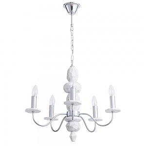 Подвесная люстра Litizia A6062LM-5WH