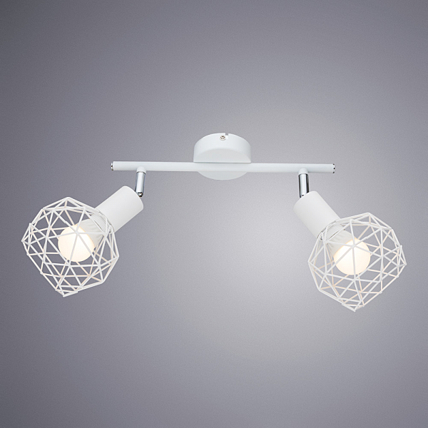 Светильник спот Sospiro A6141AP-2WH