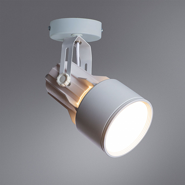 Светильник спот Lyra A6252AP-1WH