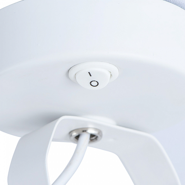 Светильник спот Lyra A6252AP-1WH