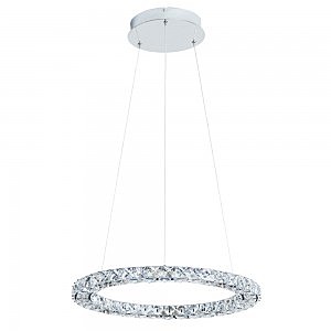 Подвесная люстра Preziosi A6715SP-1CC