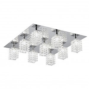 Потолочная люстра Pyton 89493