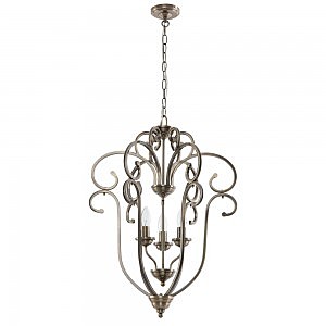 Подвесная люстра Ravenna A8033SP-3AB