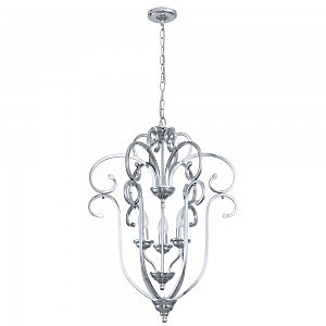 Подвесная люстра Ravenna A8033SP-3CC