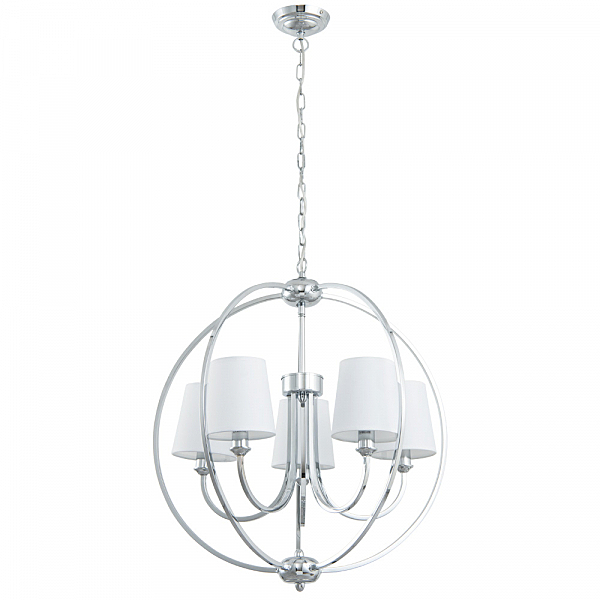 Подвесная люстра Patricia A9022SP-5CC