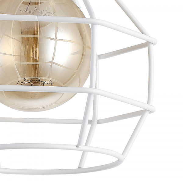 Светильник потолочный Interno A9182PL-1WH