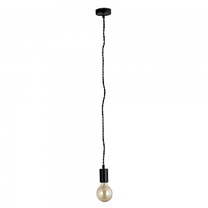 Светильник подвесной Fuori A9184SP-1BK