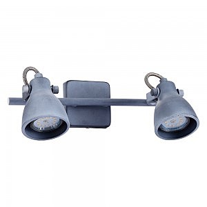 Светильник спот Gotto A9189AP-2GY