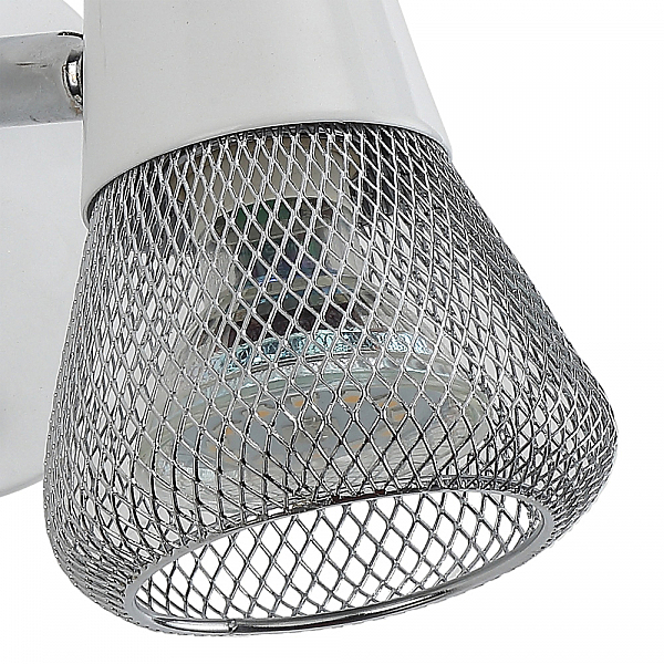 Светильник спот Grid A9268AP-1WH