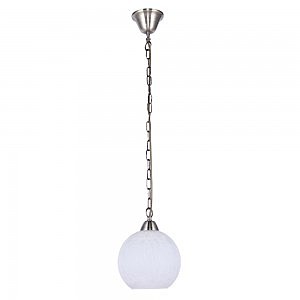 Светильник подвесной Margo A9317SP-1AB