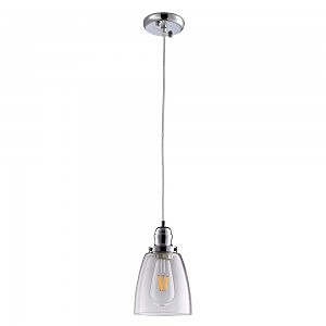 Светильник подвесной Trento A9387SP-1CC