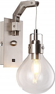 Настенное бра Houston 1001/16 AP-1